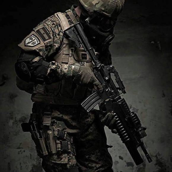 Meet your Posher, Jeffrey - Picture 1 of 1